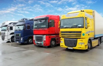 Adana Torbalı Nakliye Ambarı